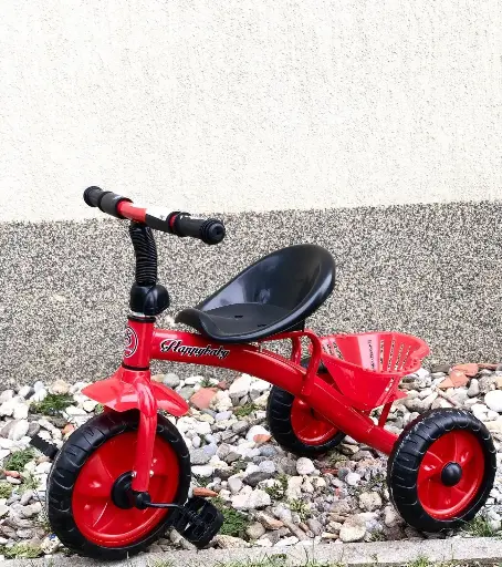 kids new tricycle